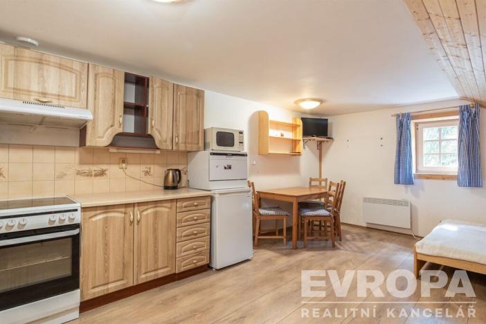 Prodej rodinného domu, Černý Důl, 220 m2