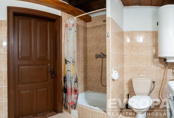 Prodej rodinného domu, Černý Důl, 220 m2