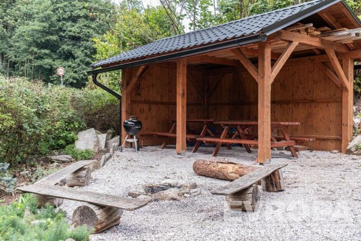 Prodej rodinného domu, Černý Důl, 220 m2