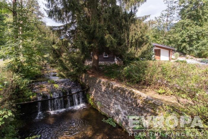 Prodej rodinného domu, Černý Důl, 220 m2