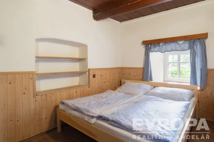 Prodej rodinného domu, Černý Důl, 220 m2