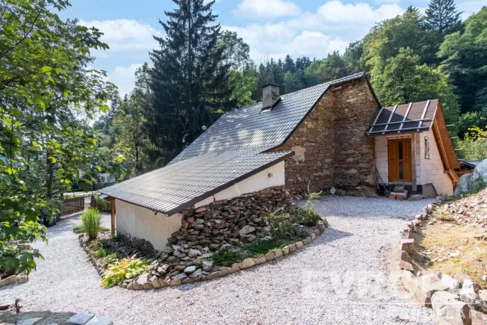 Prodej rodinného domu, Černý Důl, 220 m2