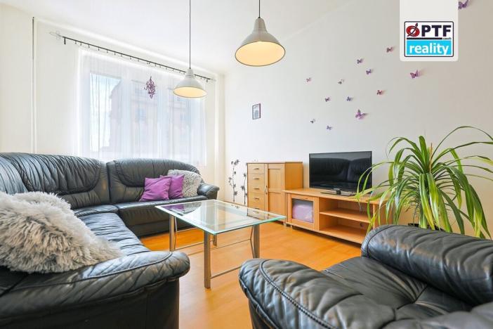 Prodej bytu 4+kk, Praha - Krč, U nových domů III, 90 m2