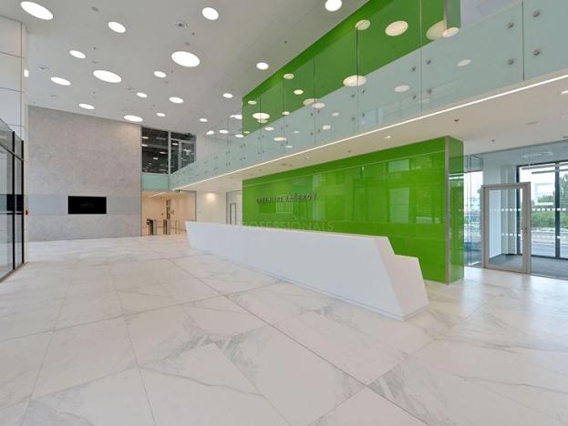 Pronájem kanceláře, Praha - Michle, Jihlavská, 793 m2