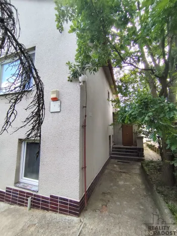 Prodej vícegeneračního domu, Brno - Ořešín, Odlehlá, 395 m2