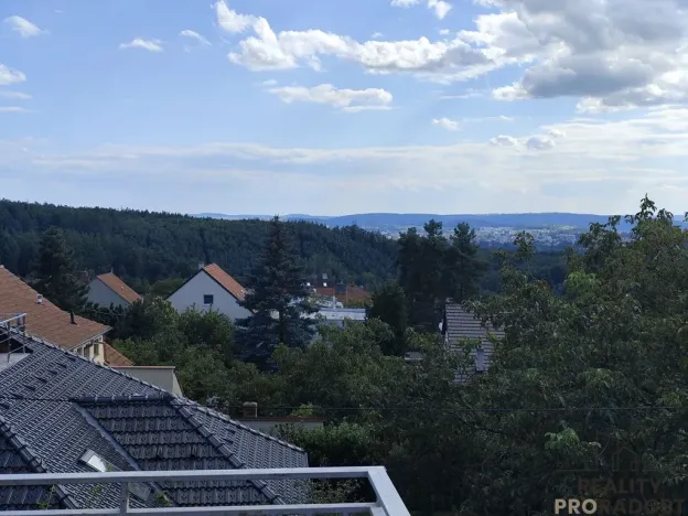 Prodej vícegeneračního domu, Brno - Ořešín, Odlehlá, 395 m2