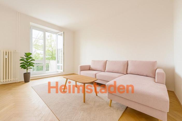 Pronájem bytu 2+1, Havířov - Město, Tylova, 57 m2
