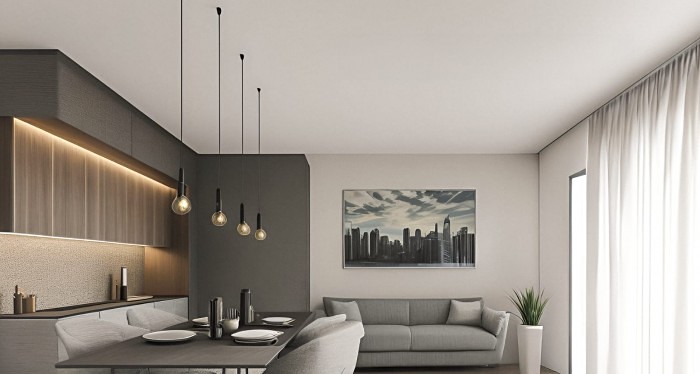 Prodej bytu 3+kk, Rtina, Chorvatsko, 73 m2