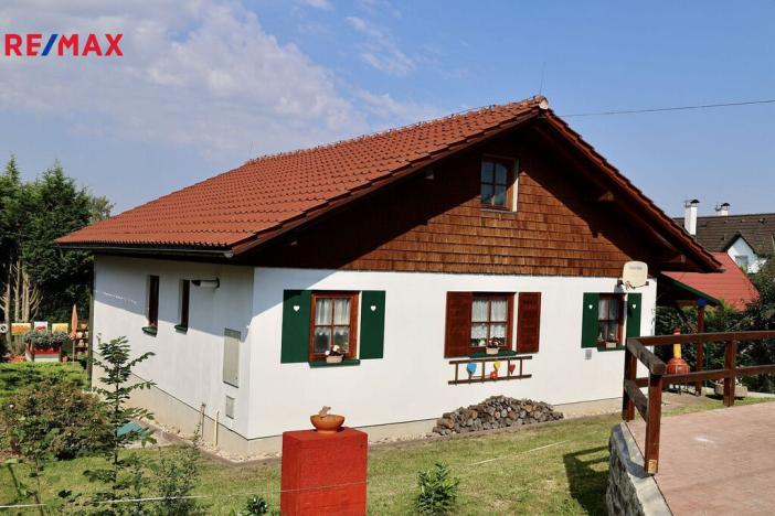 Prodej rodinného domu, Hukvaldy - Rychaltice, 105 m2