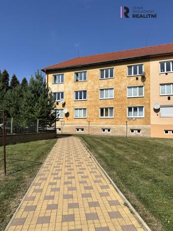 Prodej bytu 2+1, Podbořany, Bratří Čapků, 65 m2