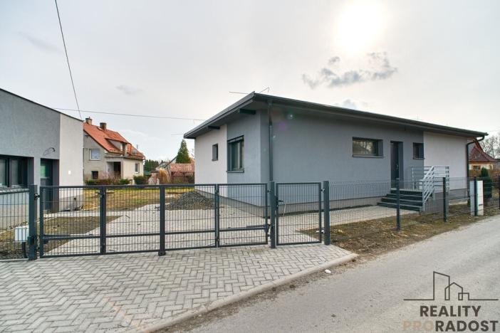 Prodej rodinného domu, Bohumín, Rolnická, 110 m2