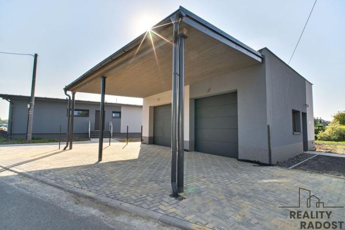 Prodej rodinného domu, Bohumín, Rolnická, 110 m2