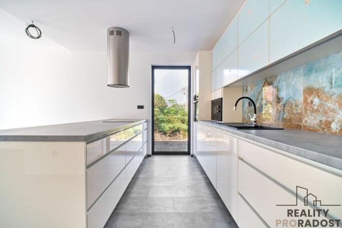 Prodej rodinného domu, Bohumín, Rolnická, 110 m2