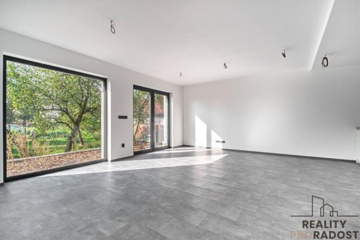 Prodej rodinného domu, Bohumín, Rolnická, 110 m2