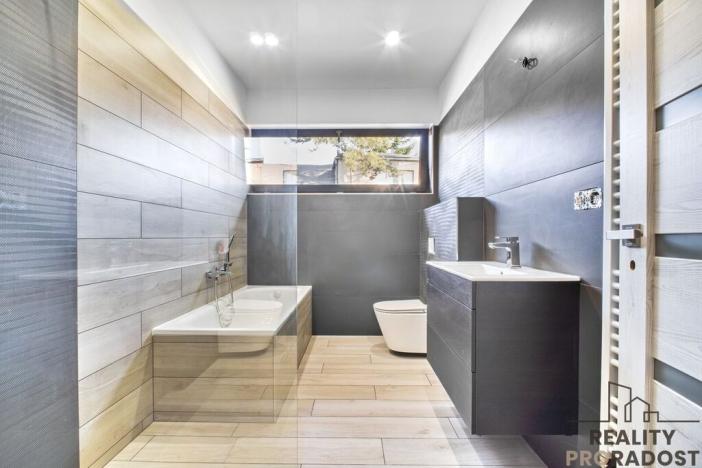 Prodej rodinného domu, Bohumín, Rolnická, 110 m2