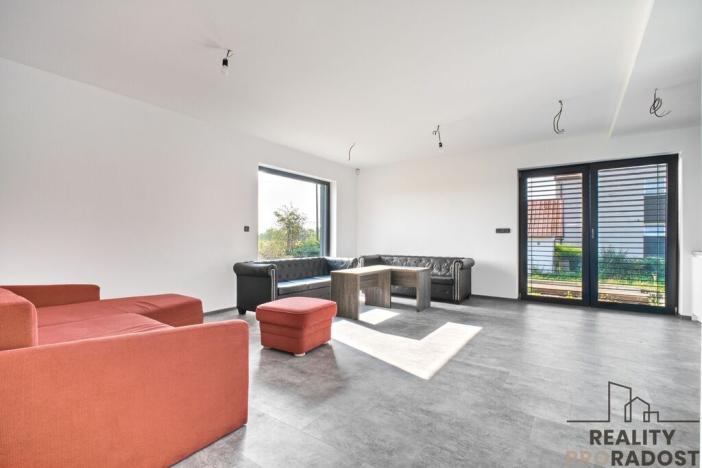 Prodej rodinného domu, Bohumín, Rolnická, 110 m2