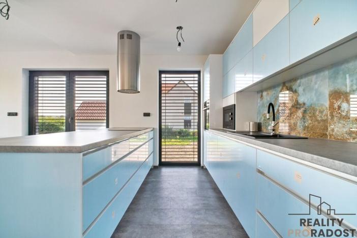 Prodej rodinného domu, Bohumín, Rolnická, 110 m2