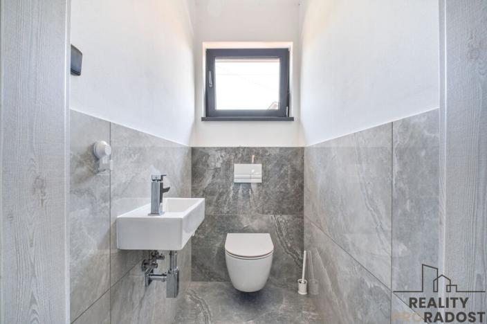 Prodej rodinného domu, Bohumín, Rolnická, 110 m2