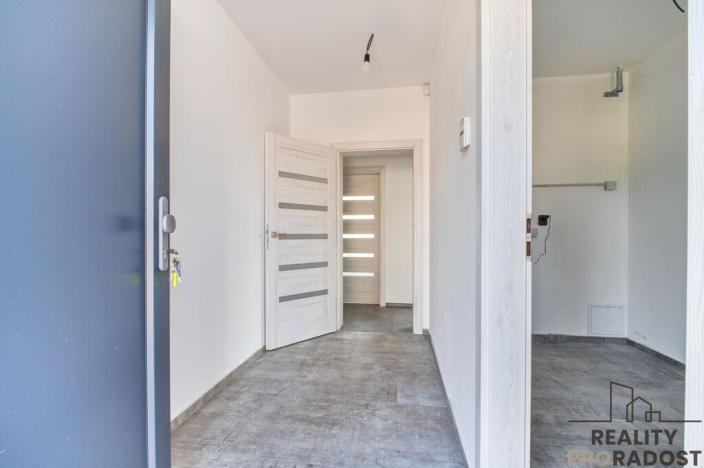 Prodej rodinného domu, Bohumín, Rolnická, 110 m2