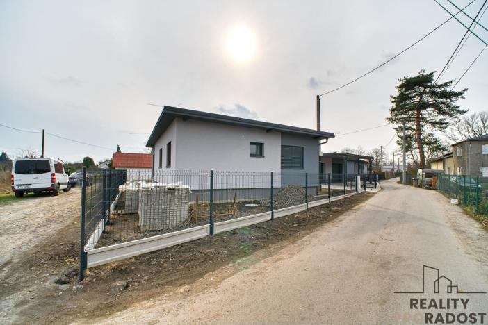 Prodej rodinného domu, Bohumín, Rolnická, 110 m2