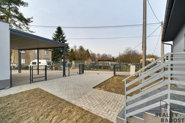 Prodej rodinného domu, Bohumín, Rolnická, 110 m2