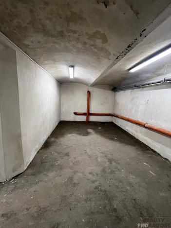 Prodej činžovního domu, Dubí, Ruská, 578 m2