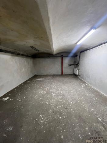 Prodej činžovního domu, Dubí, Ruská, 578 m2