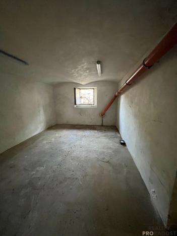 Prodej činžovního domu, Dubí, Ruská, 578 m2