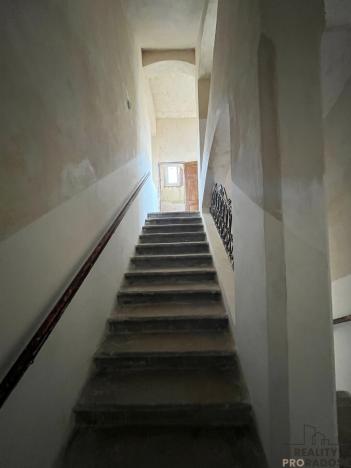 Prodej činžovního domu, Dubí, Ruská, 578 m2