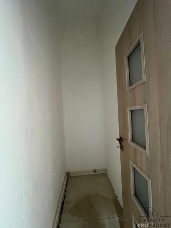 Prodej činžovního domu, Dubí, Ruská, 578 m2