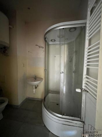 Prodej činžovního domu, Dubí, Ruská, 578 m2