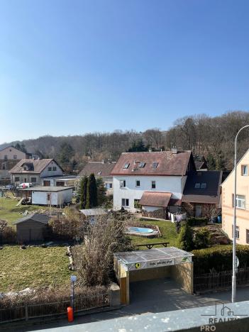 Prodej činžovního domu, Dubí, Ruská, 578 m2