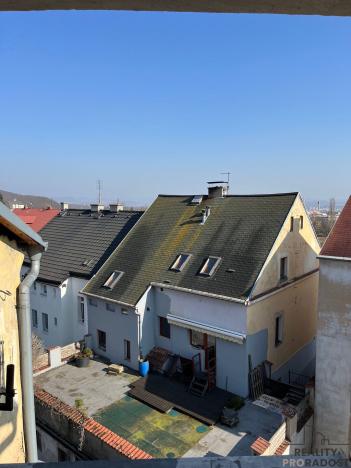 Prodej činžovního domu, Dubí, Ruská, 578 m2