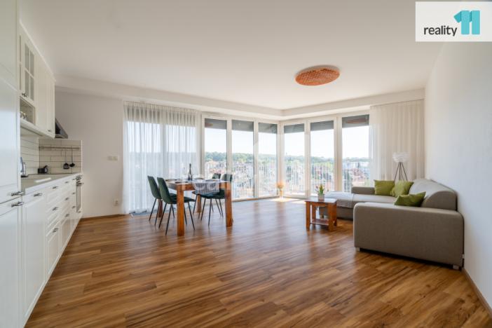 Prodej bytu 4+kk, Praha - Hostivař, Horolezecká, 131 m2