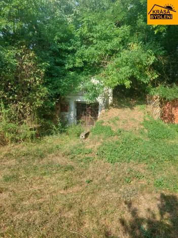 Prodej bytu 2+kk, Syrovice, 436 m2