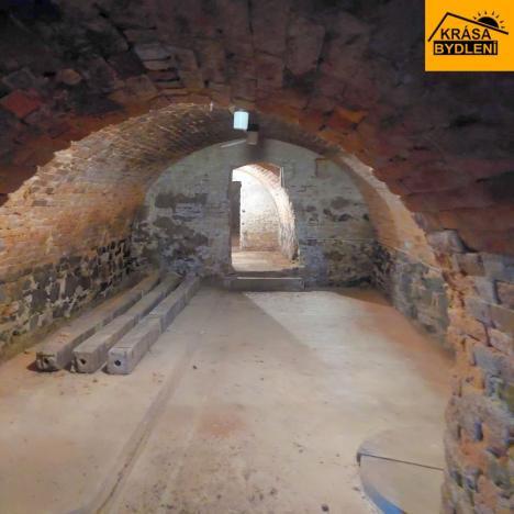 Prodej bytu 2+kk, Syrovice, 436 m2