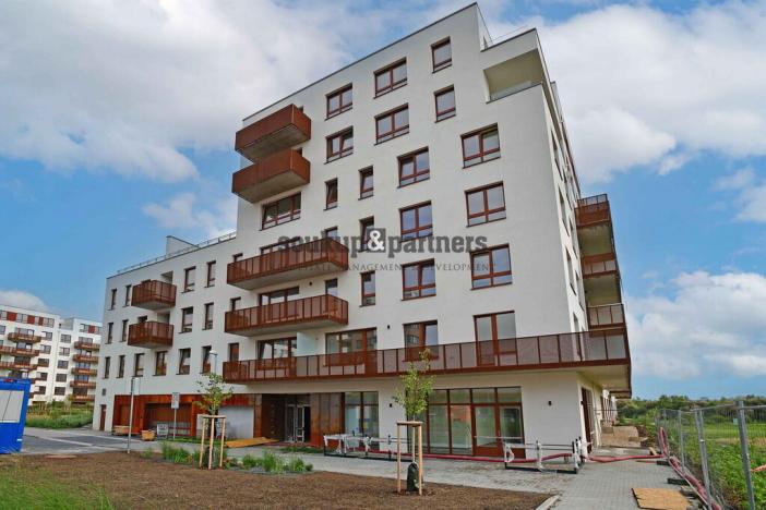 Prodej bytu 3+kk, Praha - Dolní Měcholupy, Kardausova, 83 m2