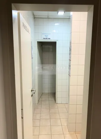 Pronájem skladu, Praha - Libeň, Prosecká, 4 m2