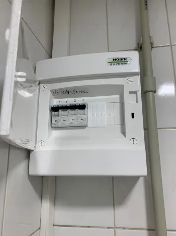 Pronájem skladu, Praha - Libeň, Prosecká, 4 m2