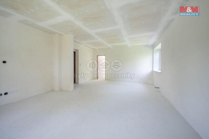 Prodej bytu 4+1, Kladno - Švermov, Na šibenci, 105 m2