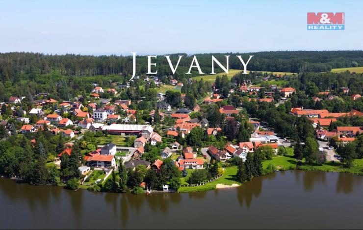 Prodej chaty, Jevany, 35 m2