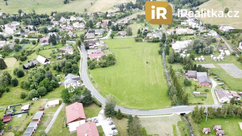 Prodej pozemku pro bydlení, Karlovice, 17428 m2