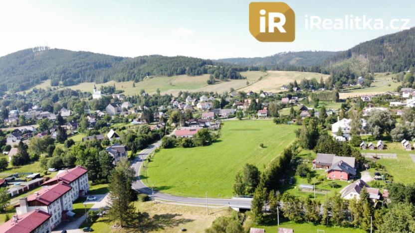 Prodej pozemku pro bydlení, Karlovice, 17428 m2