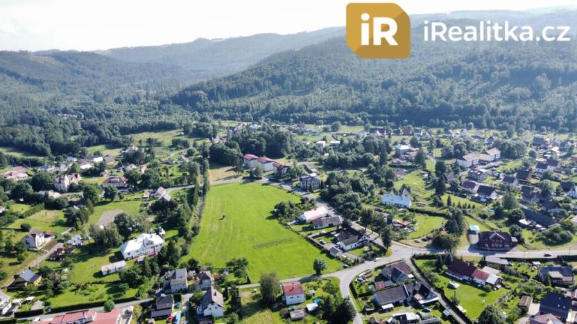 Prodej pozemku pro bydlení, Karlovice, 17428 m2