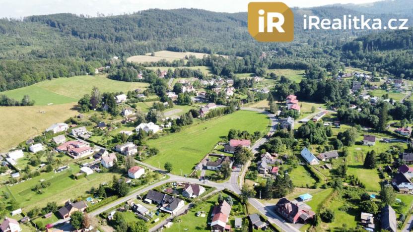 Prodej pozemku pro bydlení, Karlovice, 17428 m2