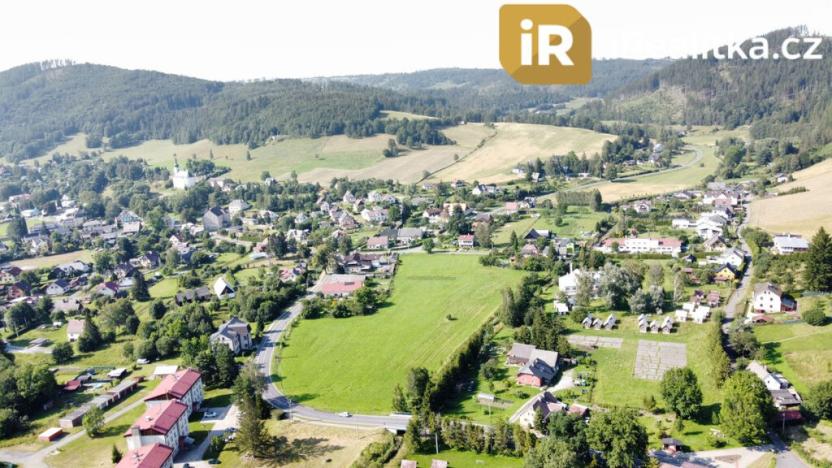 Prodej pozemku pro bydlení, Karlovice, 17428 m2