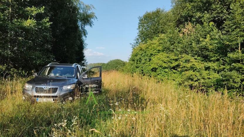 Prodej pozemku pro bydlení, Černá v Pošumaví, 2024 m2