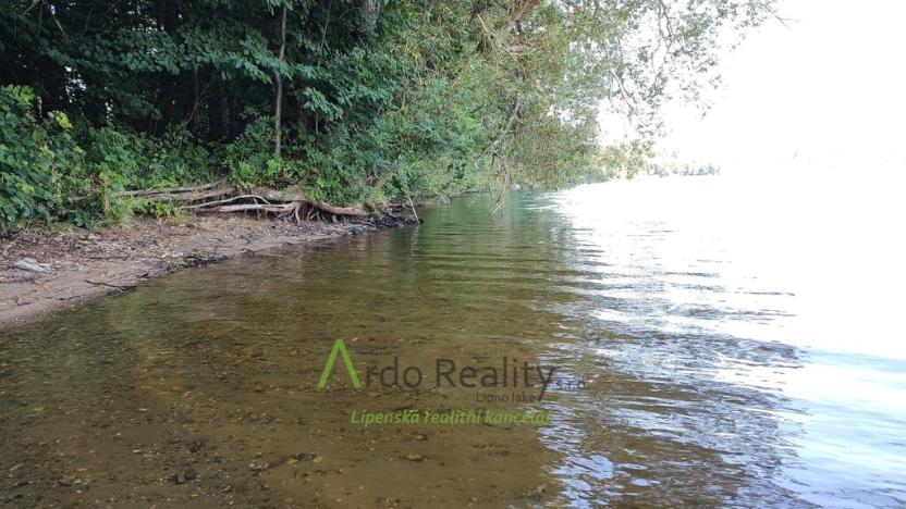 Prodej pozemku pro bydlení, Černá v Pošumaví, 2024 m2