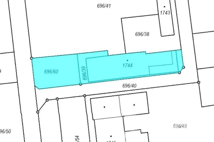 Prodej výrobních prostor, Slaný, Pražská, 800 m2