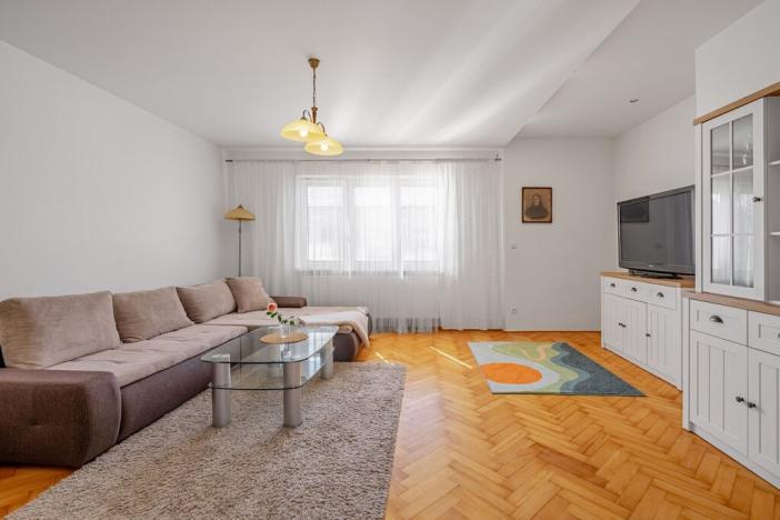 Prodej rodinného domu, Bojkovice, Mánesova, 510 m2